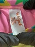 Cat & Jack Print Yellow Rash Guard Size 4 - photo 3