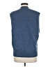 Zara Blue Sweater Vest Size M - photo 2