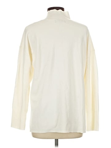 Banana Republic Turtleneck Sweater (view 2)