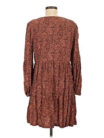 Lucky Brand Casual Dress (view 2)