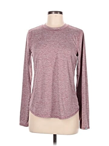 Fabletics Long Sleeve T-Shirt (view 1)