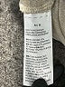 White House Black Market Gray Pullover Sweater Size M - photo 5