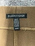 Eileen Fisher Solid Brown Casual Pants Size M - photo 4