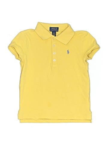 Polo by Ralph Lauren Short Sleeve Top (view 1)