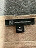 INC International Concepts Brown Pullover Sweater Size M - photo 7