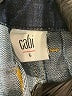 CAbi Blue Jeans Size 6 - photo 7