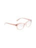Valentino Brown Pink Sunglasses One size - photo 1