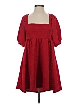 Free People Casual Dress