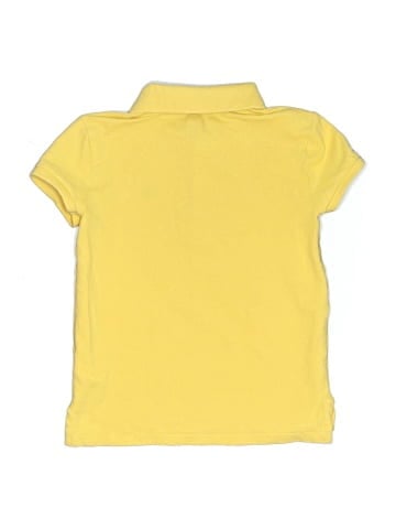 Polo by Ralph Lauren Short Sleeve Top (view 2)