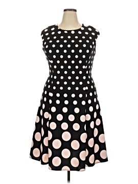 North Style Cocktail Dress
