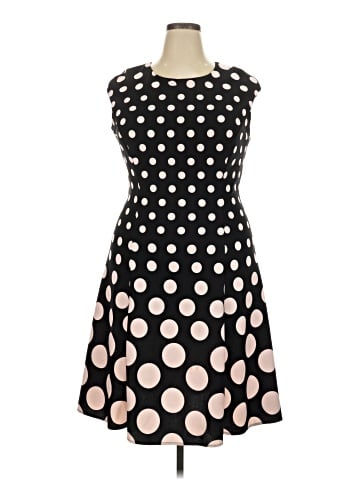 North Style Cocktail Dress (view 1)