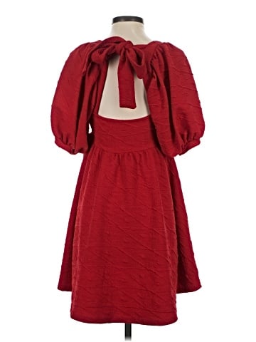 Free People Casual Dress (view 2)