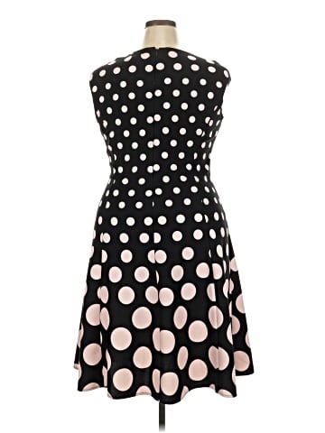 North Style Cocktail Dress (view 2)