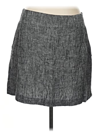 Croft & Barrow Casual Skirt (view 1)