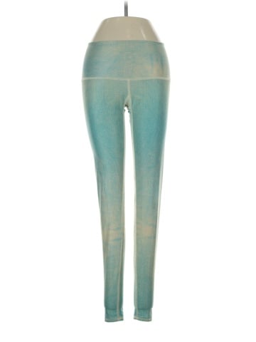 Teeki Yoga Pants (view 1)