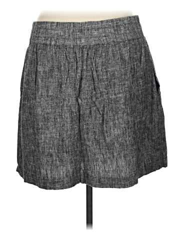 Croft & Barrow Casual Skirt (view 2)