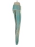 Teeki Teal Yoga Pants Size S - photo 4