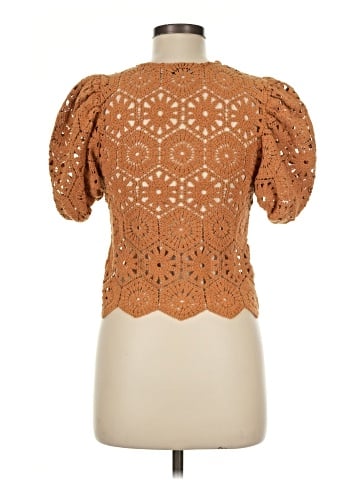 Zara Pullover Sweater (view 2)