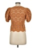 Zara Brown Pullover Sweater Size M - photo 2