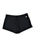 ZeroXposur Solid Black Athletic Shorts Size 8 - photo 1
