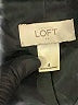 Ann Taylor LOFT Outlet Black Blazer Size 4 - photo 6