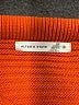Altar'd State Orange Short Sleeve Top Size S - photo 7