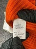 Altar'd State Orange Short Sleeve Top Size S - photo 8
