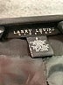 Larry Levine Black Coat Size S - photo 6