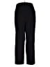 Liz Claiborne Solid Black Active Pants Size 22 - photo 2