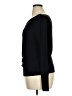 DKNY Black Long Sleeve Top Size XL - photo 5