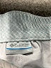 Columbia Solid Ivory Khaki Shorts Size XL - photo 4