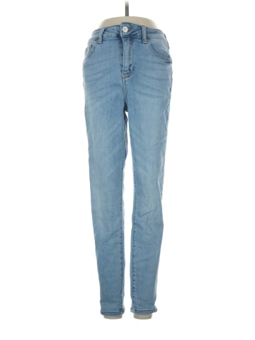 Wax Jean Jeans (view 1)