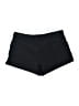 ZeroXposur Solid Black Athletic Shorts Size 8 - photo 2