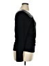 DKNY Black Long Sleeve Top Size XL - photo 4