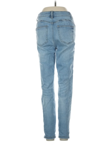 Wax Jean Jeans (view 2)