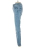 Wax Jean Solid Blue Jeans Size 5 - photo 5