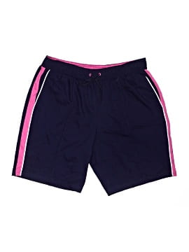 Made For Life Athletic Shorts