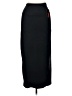 Gerry Solid Black Casual Skirt Size M - photo 1