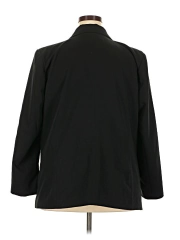 ELOQUII Blazer (view 2)