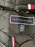 Tommy Hilfiger 100% Polyester Solid Black Snow Jacket Size S - photo 6
