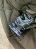 Tommy Hilfiger 100% Polyester Solid Black Snow Jacket Size S - photo 7
