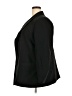 ELOQUII Black Blazer Size 18 - photo 5