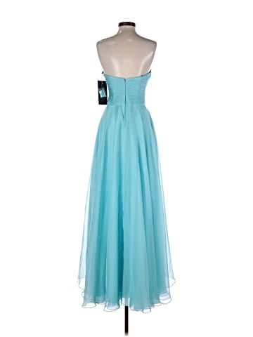 Alyce Cocktail Dress (view 2)
