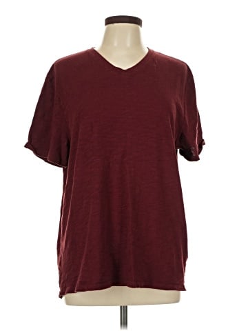 Vince. Short Sleeve T-Shirt (view 1)