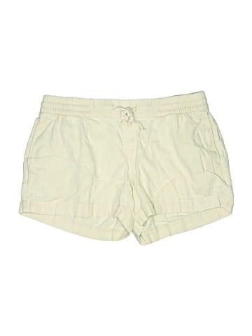 Old Navy Khaki Shorts (view 1)