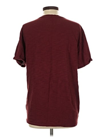 Vince. Short Sleeve T-Shirt (view 2)
