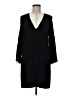 Gerard Darel Black Casual Dress Size 8 (40) - photo 1