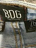 BDG Blue Jeans Size 26 waist - photo 7