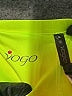 VOGO Athletica Solid Yellow Skort Size M - photo 3