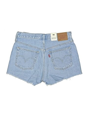 Levi's Denim Shorts (view 2)